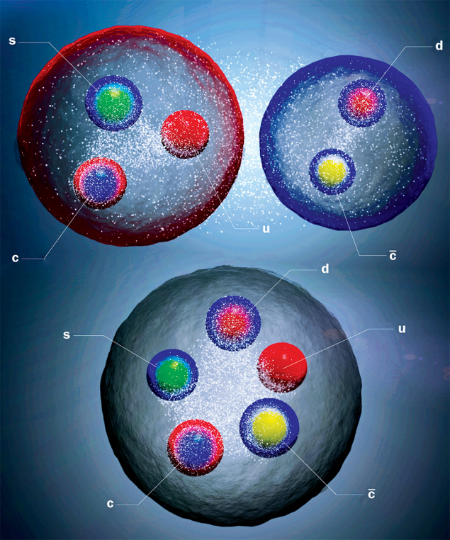 Strange pentaquarks