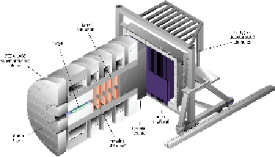 The quark confinement — Astronoo