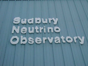 sno plus merchandise neutrino