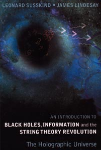 black hole universe theory