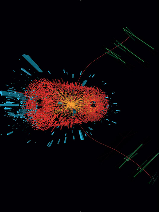 quark gluon plasma