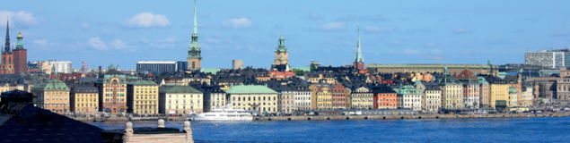 Stockholm