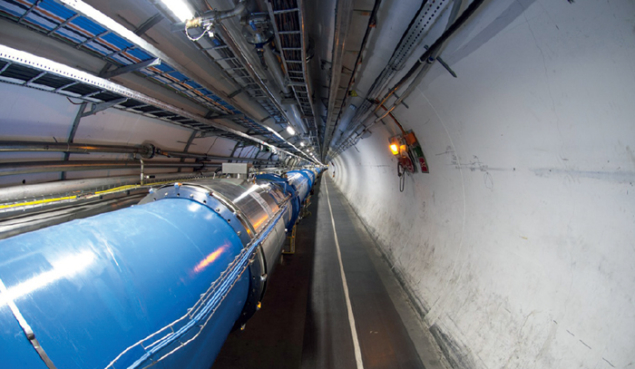 LHC