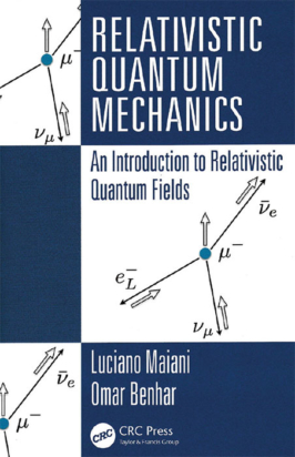 Relativistic Quantum Mechanics: An Introduction to Relativistic Quantum ...