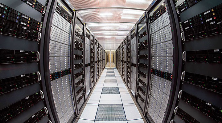 Time to adapt for big data – CERN Courier