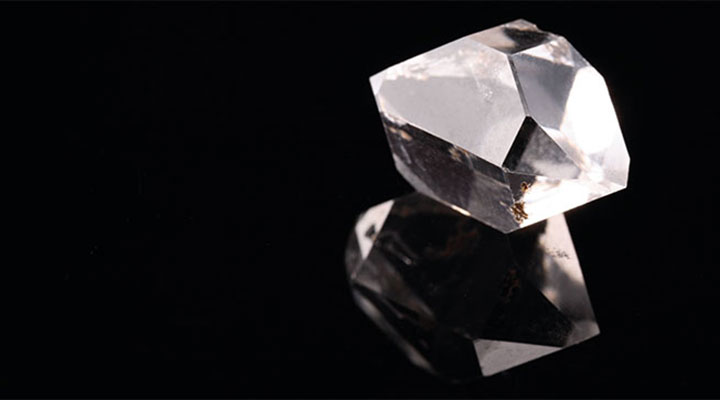 168 rough diamond  Raw gemstones rocks, Rough diamond, Rough gems