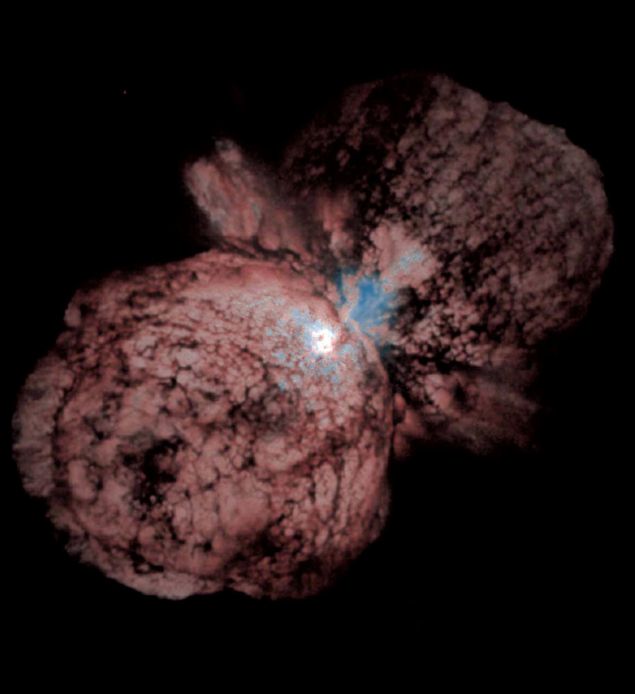 Eta Carinae