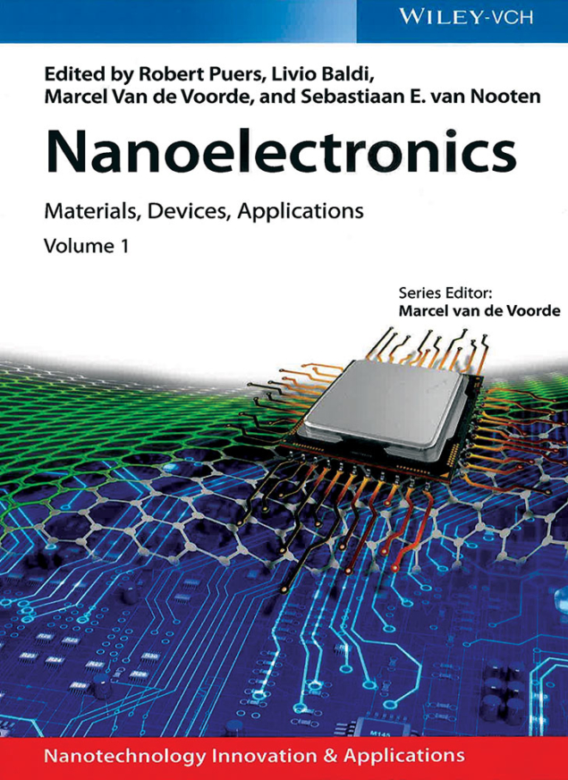 Nanoelectronics: Materials, Devices, Applications