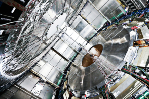 Closing of the ATLAS calorimeters