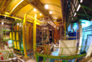 The LHCb experiment