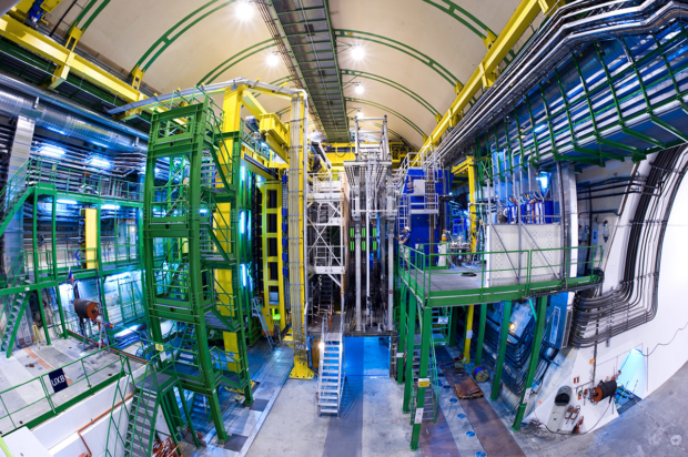 The LHCb detector