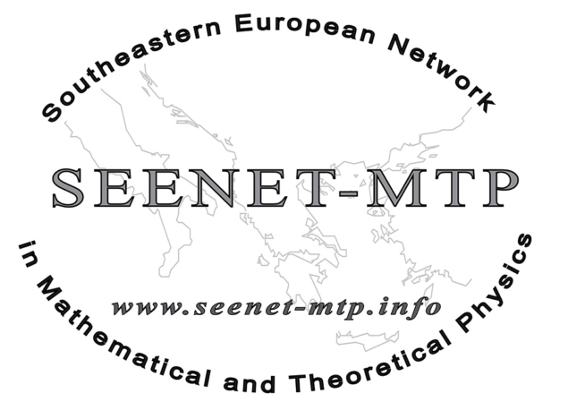 SEENET-MTP logo