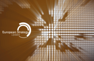 European Strategy for Particle Physics