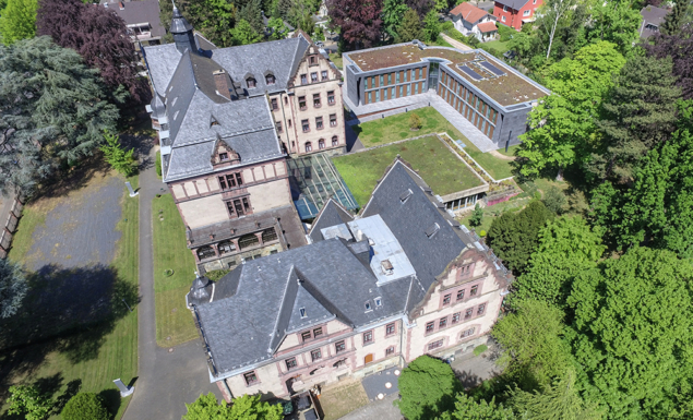 Physikzentrum Bad Honnef