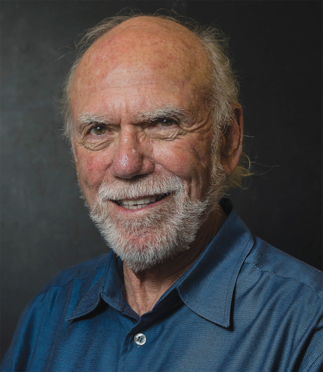 Barry Barish