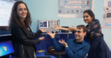 Joint German-Armenian internship in accelerator physics