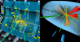 Higgs-top interactions recorded by the ATLAS and CMS detectors