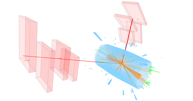 Higgs-Boson Production