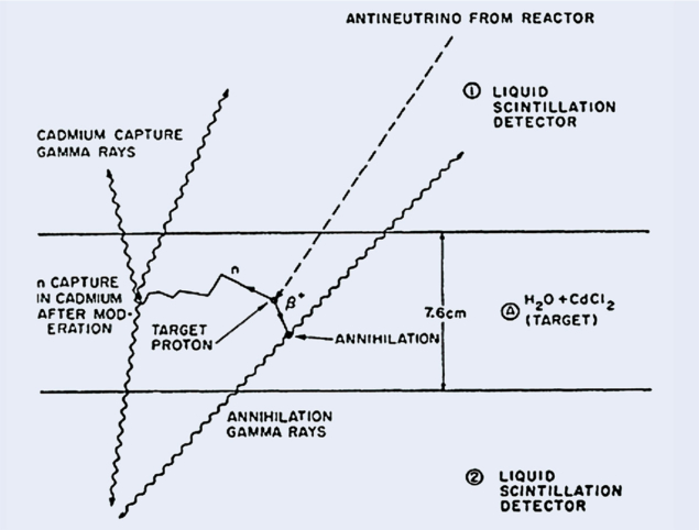 Delayed coincidence detection scheme