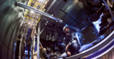 The LHCb experiment