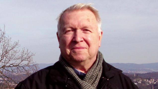 Vladimir Kukulin