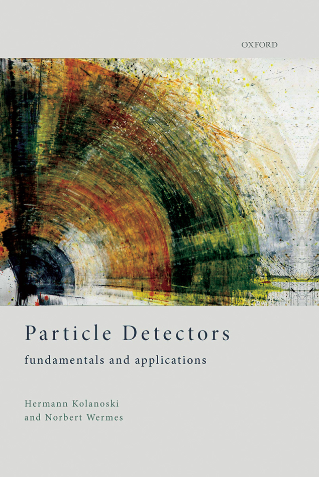 Particle Detectors – Fundamentals and Applications