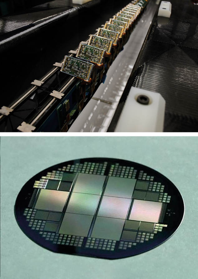 ATLAS ITk pixel detector and 3D silicon sensor