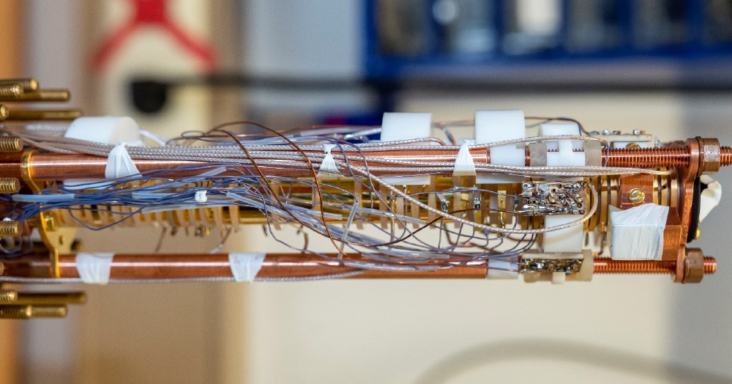 The BASE collaboration's new two-trap sympathetic-cooling setup at the University of Mainz