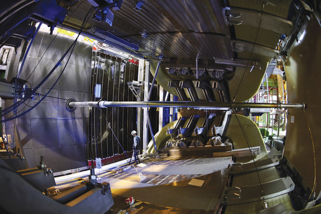 The LHCb detector