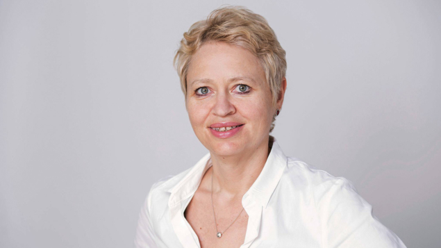 Beate Heinemann