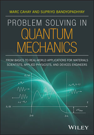 quantum mechanics problem solving
