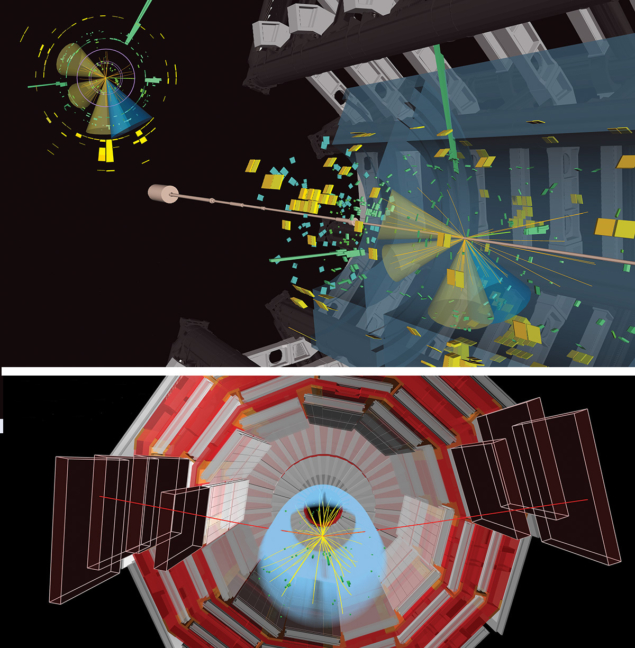 Higgs encounters