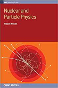 Nuclear and Particle Physics – CERN Courier