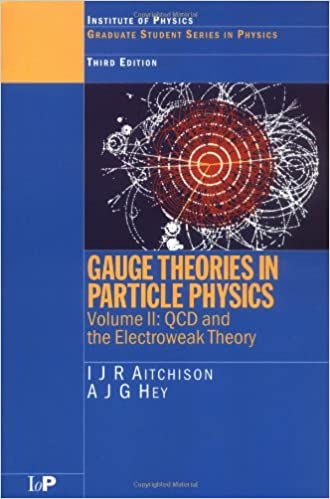 Gauge Theories in Particle Physics, Volume 2 – CERN Courier