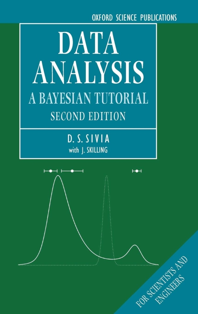 Data Analysis: A Bayesian Tutorial (Second edition) – CERN Courier