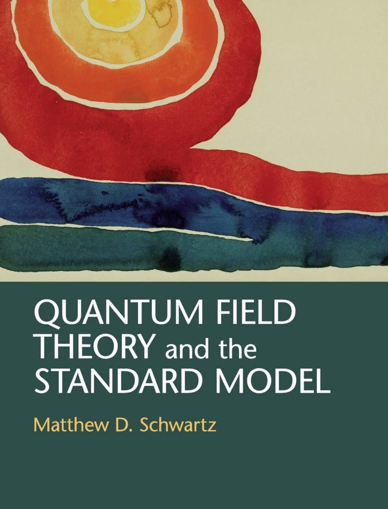 Quantum Field Theory and the Standard Model – CERN Courier