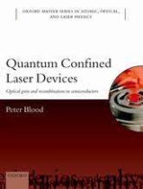 Quantum Confined Laser Devices: Optical Gain and Recombination in ...