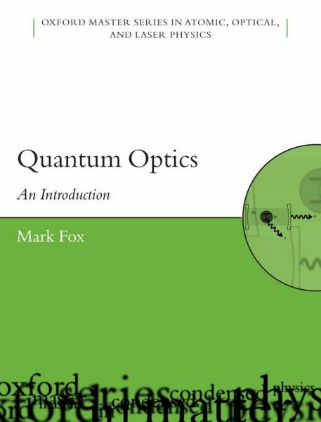 Quantum Optics: An Introduction – CERN Courier