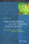 the-unknown-as-an-engine-for-science-hans-j-pirner-9783319185088