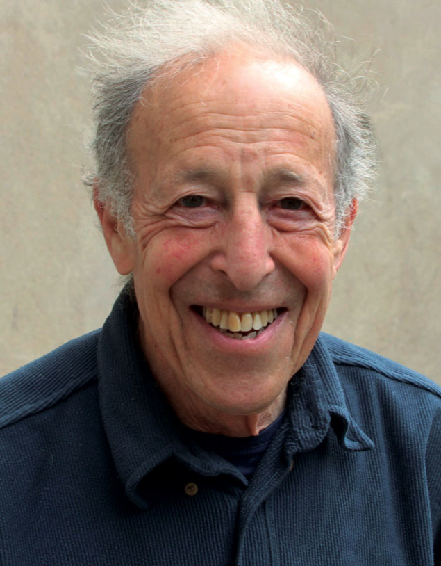 Ben Mottelson