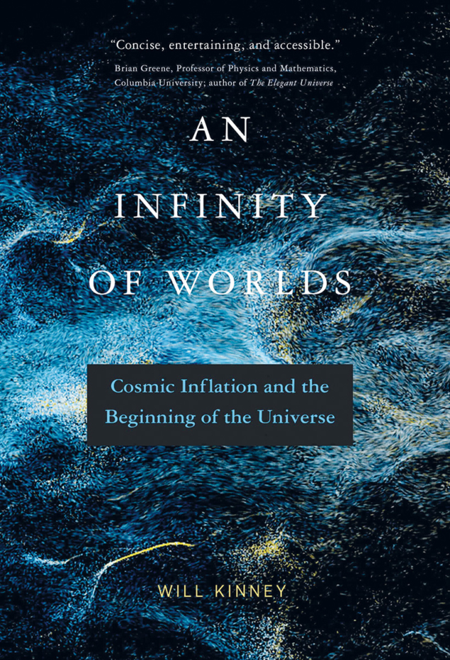 An Infinity of Worlds