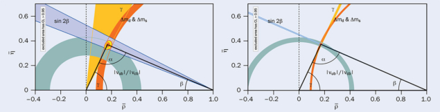 LHCb constraints