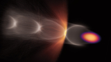 Electron-driven plasma wakefield acceleration