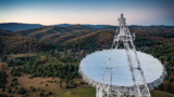 The Green Bank Telescope