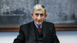 Freeman Dyson