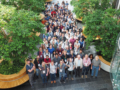 Planck 2023 participants