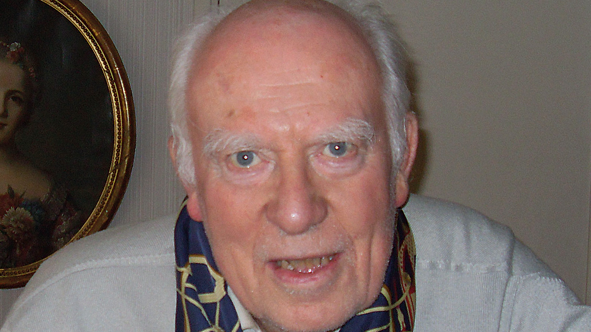 Michel Gaudin 1931–2023 – CERN Courier - Vimarsana News