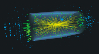Increased collision rate during the HL-LHC era