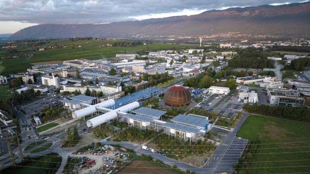 CERN has contributed to global science and technology