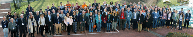 Participants of the 7th FCC physics workshop